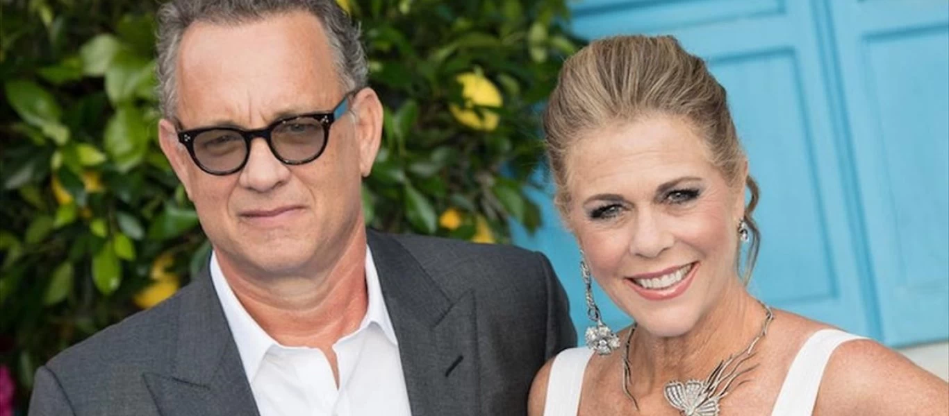 Βουλευτής ΝΔ Θανάσης Δαβάκης: «Να βοηθήσει ο Τομ Χανκς με το ζήτημα της Αγίας Σοφίας»